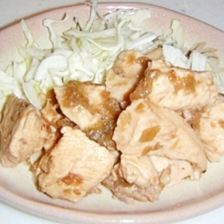 シリコンスチーマーで 鶏むね肉のさっぱり梅煮 レシピ 作り方 By めい 楽天レシピ シリコンスチーマーで 鶏むね肉のさっぱり梅煮 レシピ 作り方 By めい 楽天レシピ